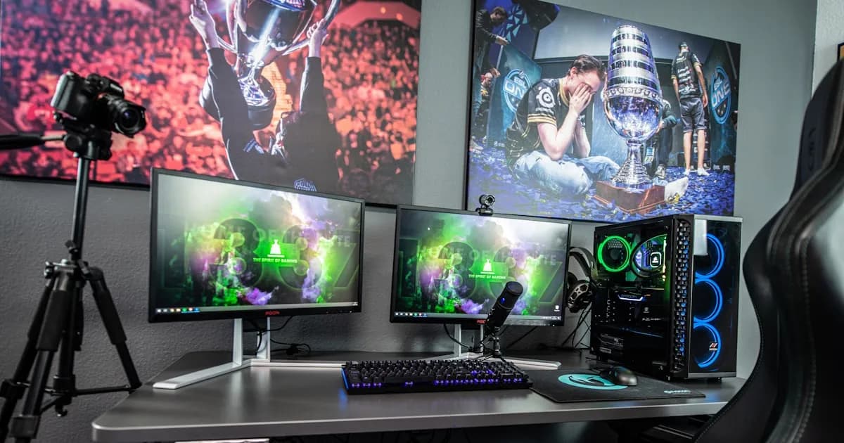 How to Get Free Game Keys as a Content Creator (Without Begging)