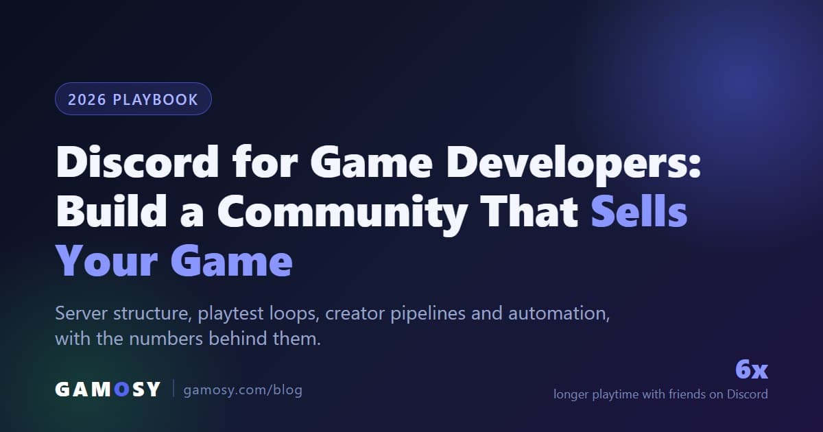 Reddit for Game Developers: Promotion Without the Shadowban