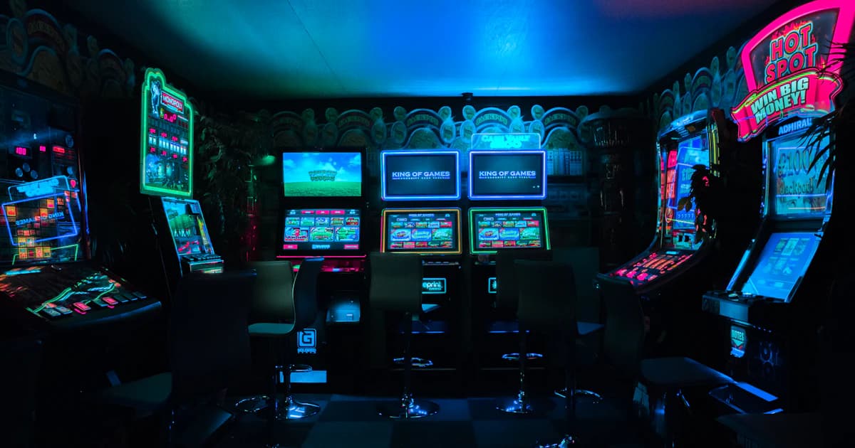 Gamosy - Because Your Game Deserves More Than 3 Wishlists