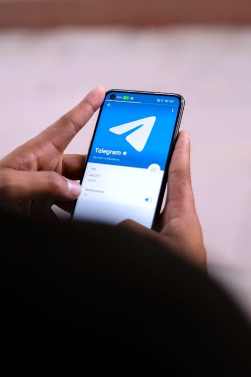 Telegram for Indie Game Marketing: Channels, Bots, and Mini Apps