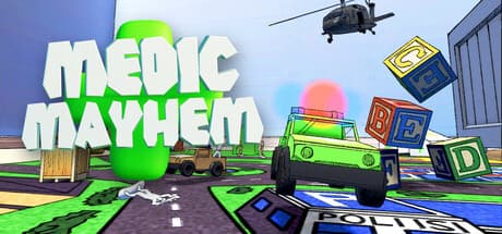 Medic Mayhem Review