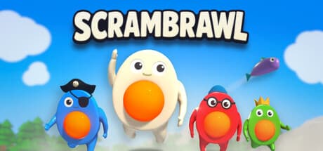 ScramBrawl Review